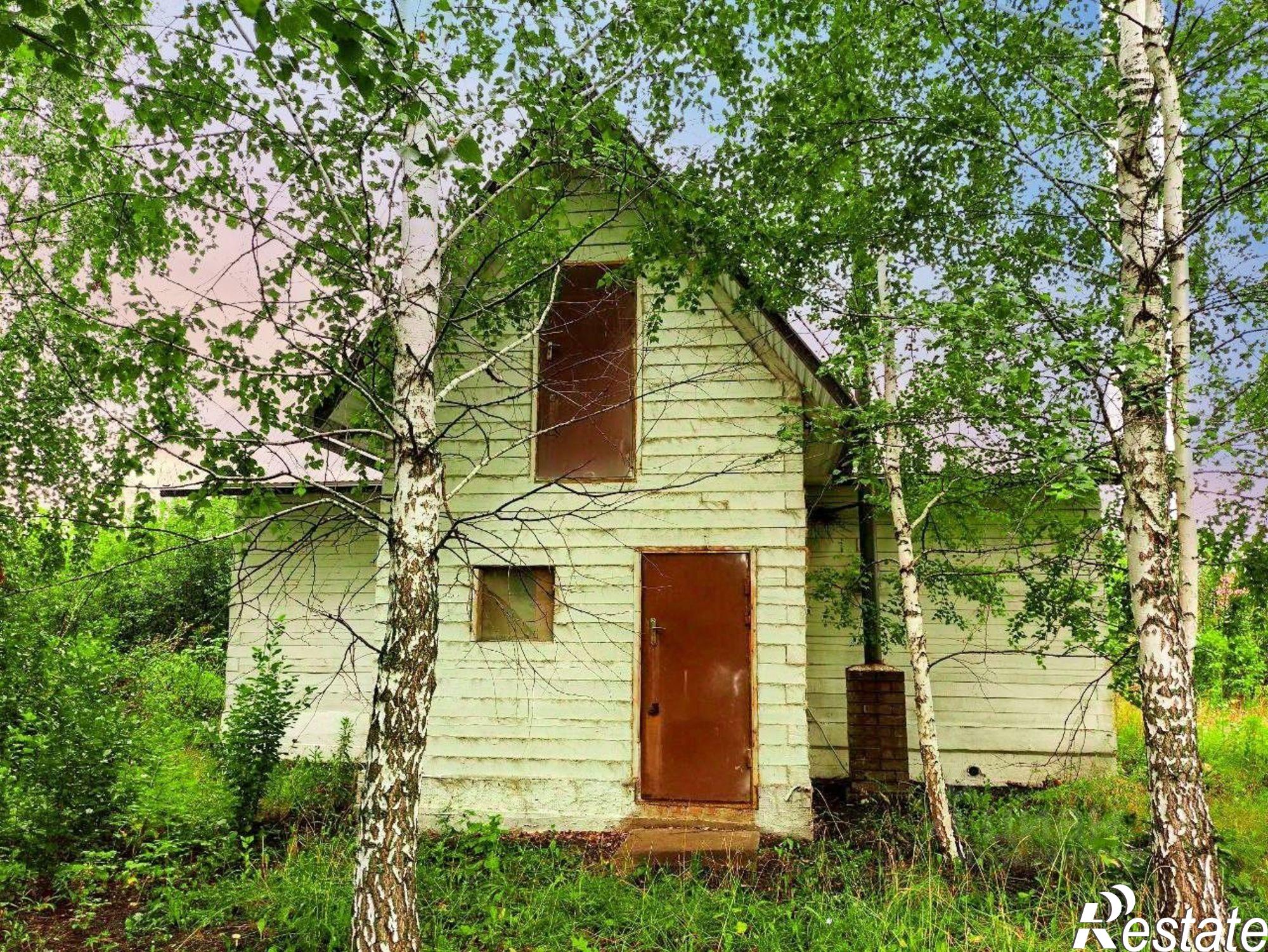 Купить дачу, дом, коттедж за 1 250 000 рублей на Уфимский район