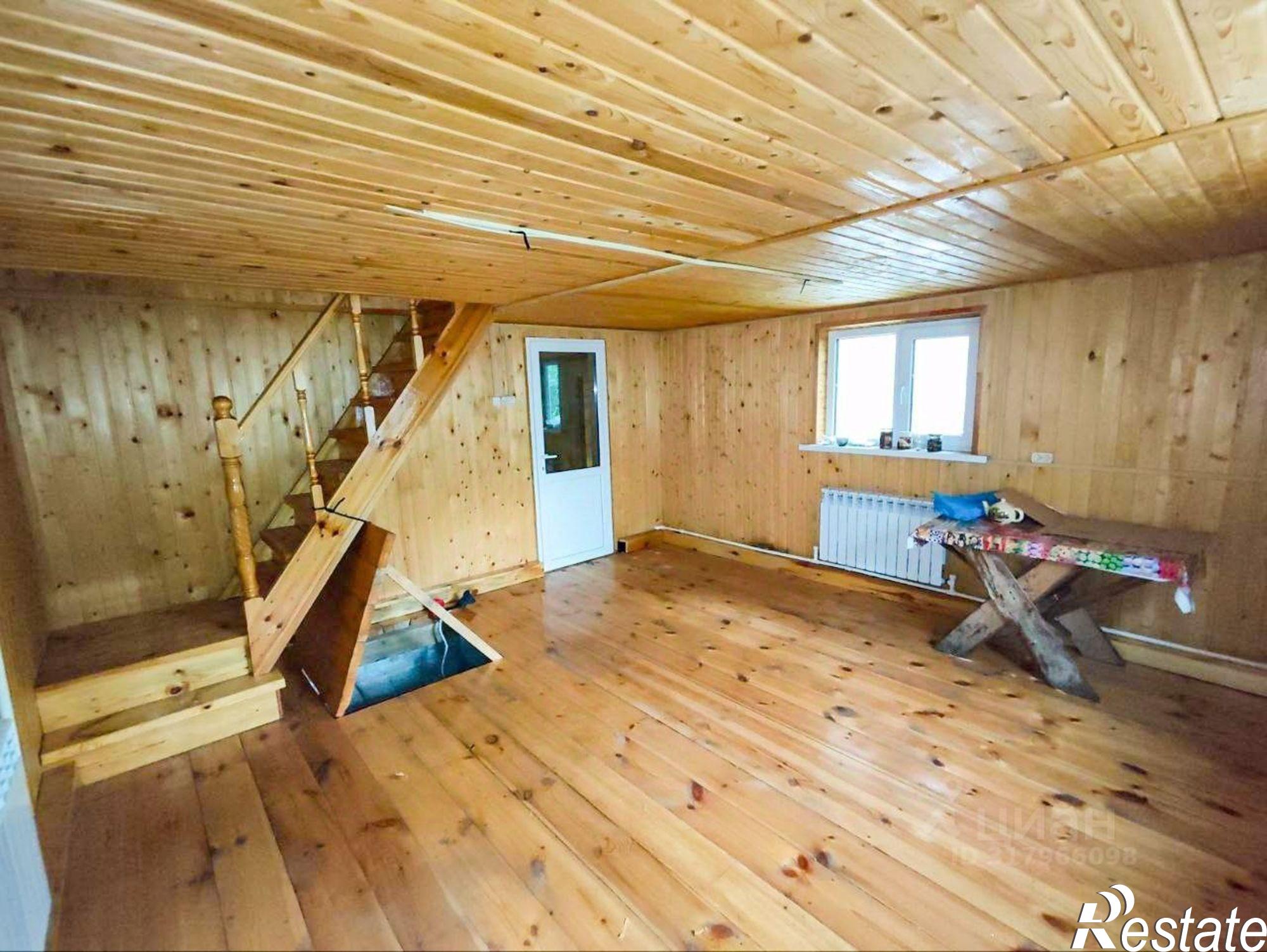 Купить дачу, дом, коттедж за 1 250 000 рублей на Уфимский район