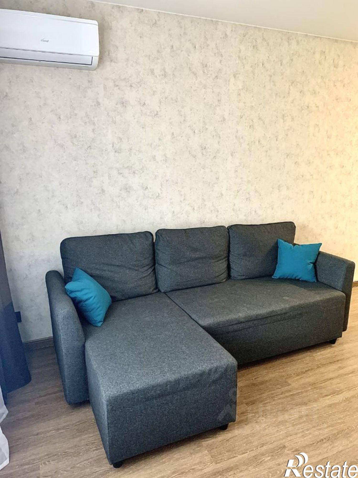 Сдать квартиру за 38 000 рублей на Уфа