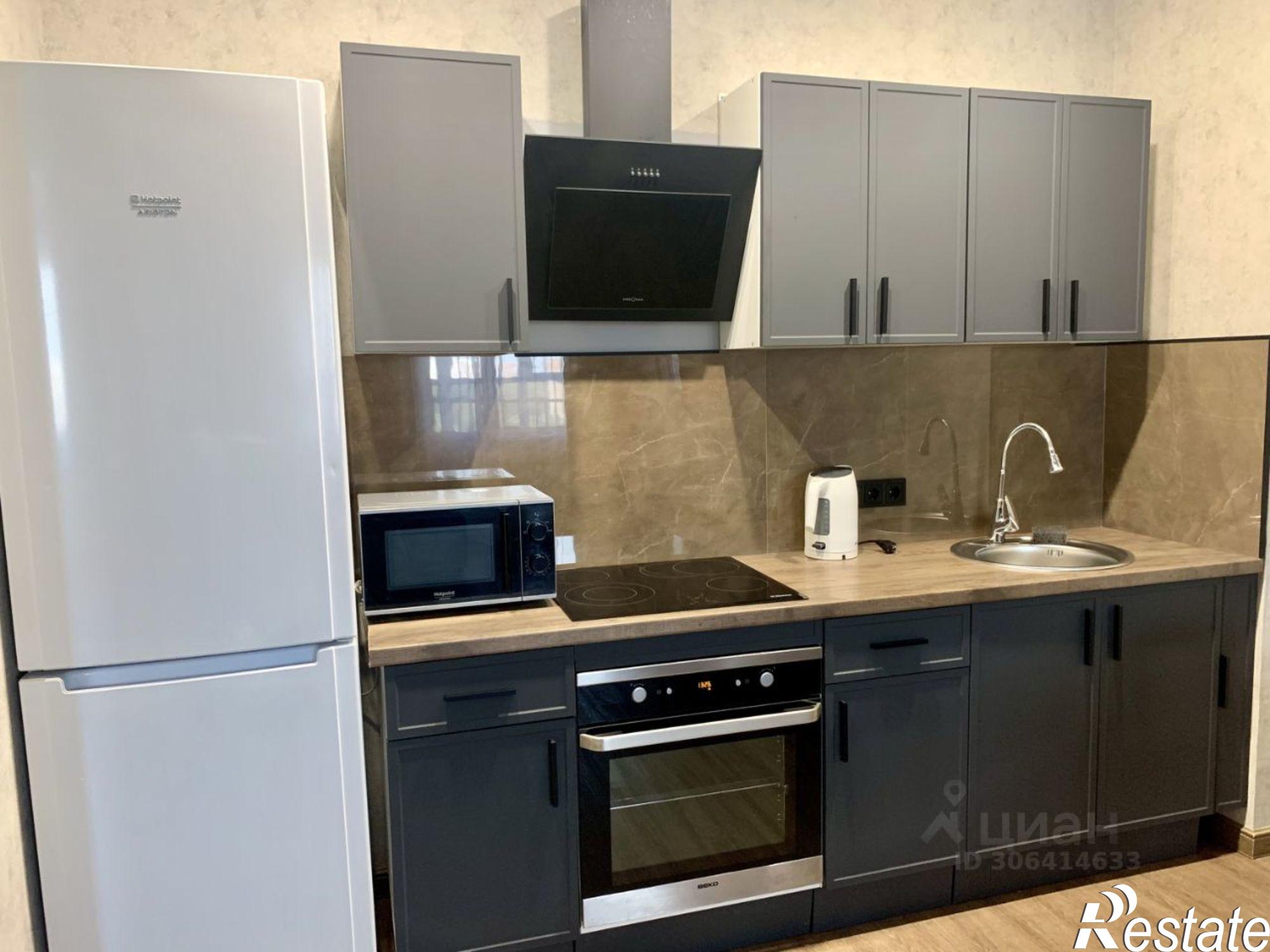 Сдать квартиру за 38 000 рублей на Уфа