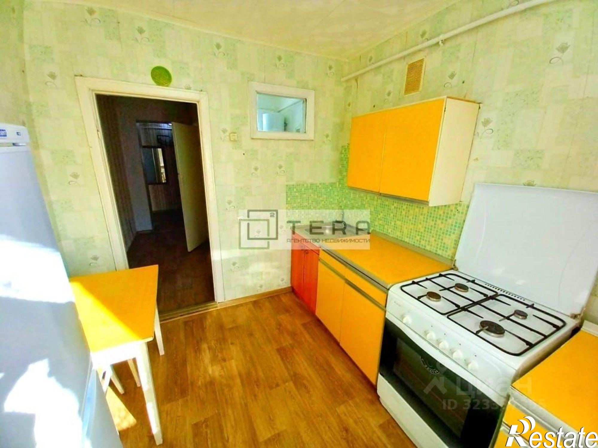 Купить квартиру за 3 300 000 рублей на Кармаскалинский р-н