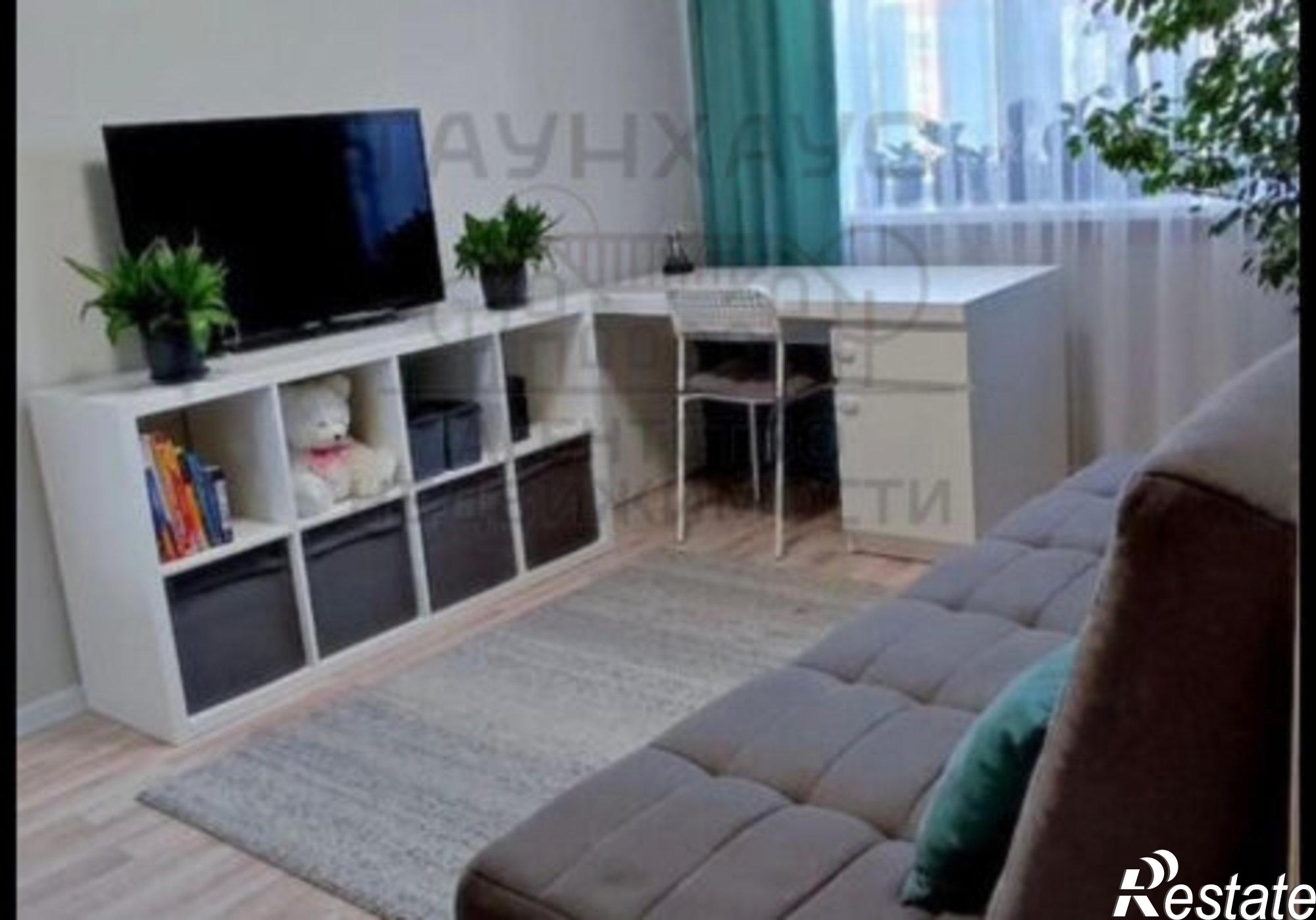 Купить квартиру за 5 400 000 рублей на Нефтекамск, Комсомольский проспект, 37