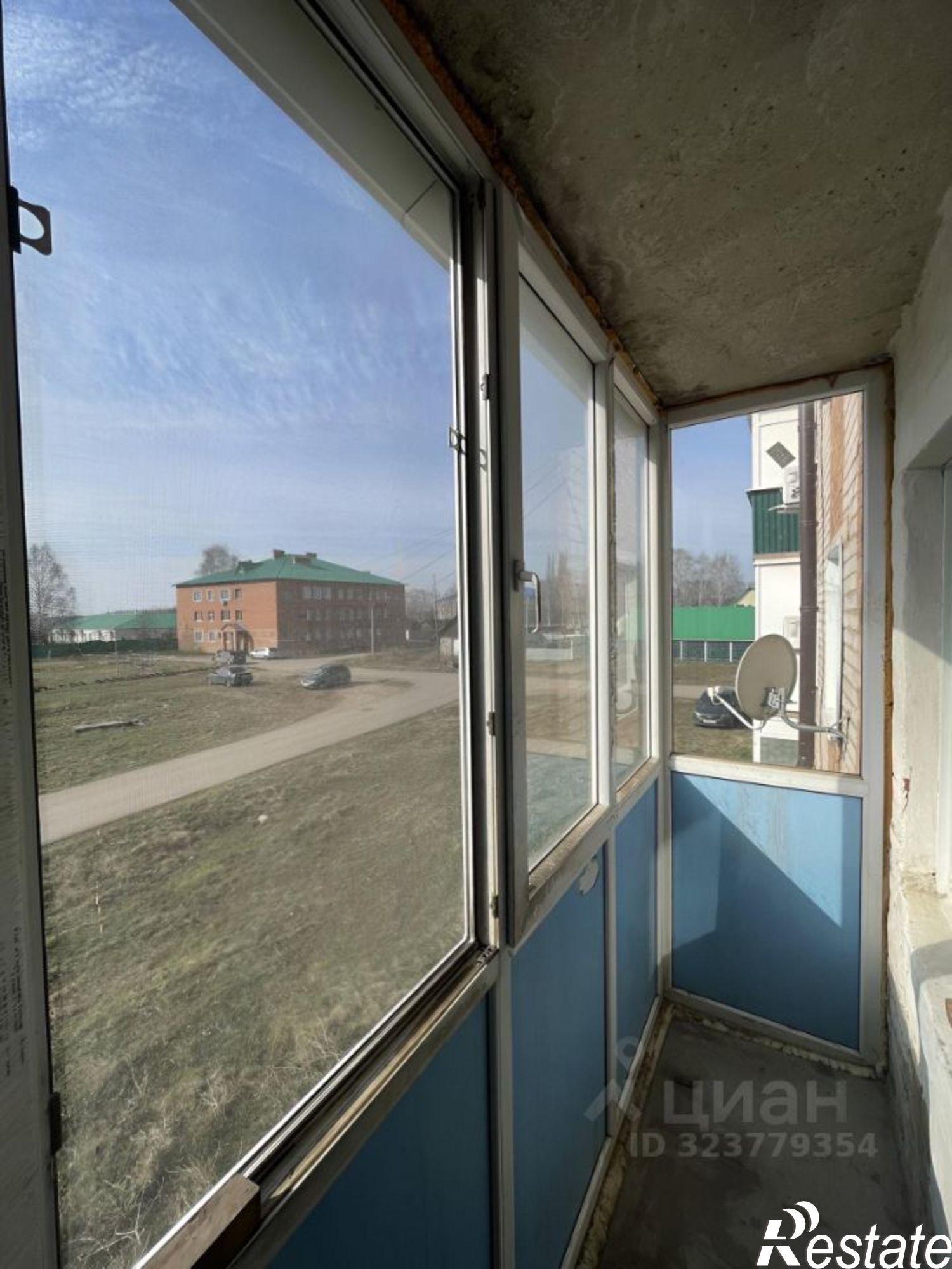 Купить квартиру за 2 000 000 рублей на Заводская улица, 6