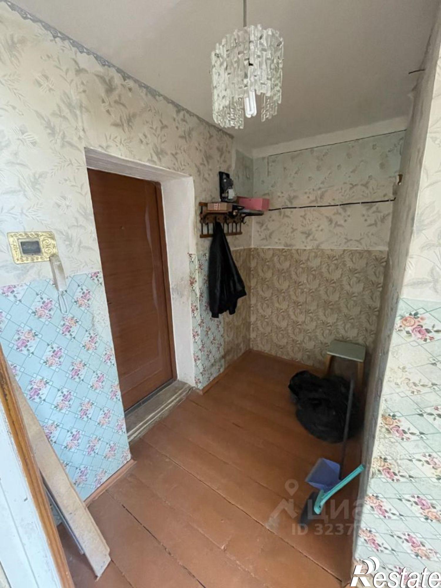 Купить квартиру за 2 000 000 рублей на Заводская улица, 6