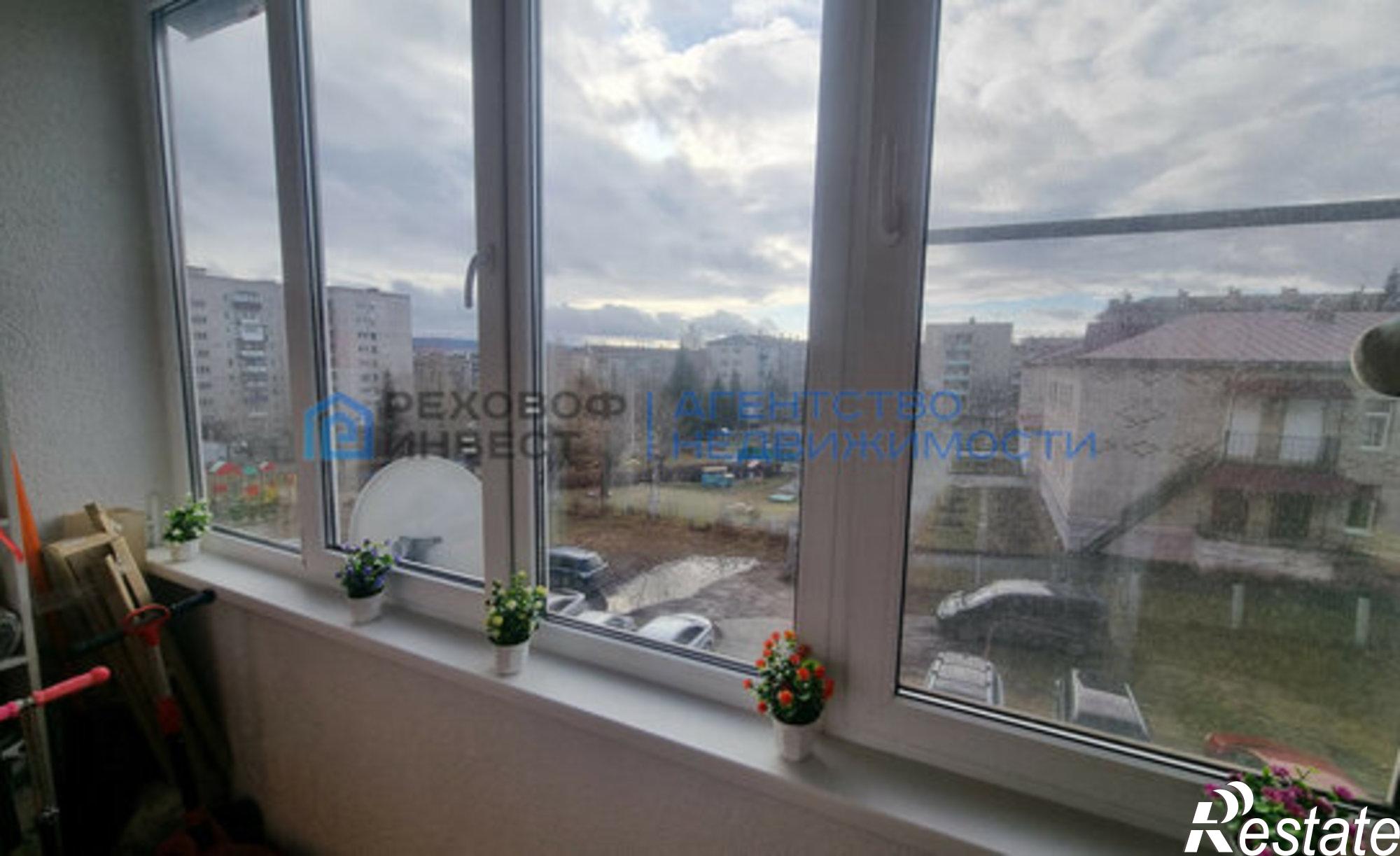 Купить квартиру за 7 500 000 рублей на Белорецк, улица Крупской, 53