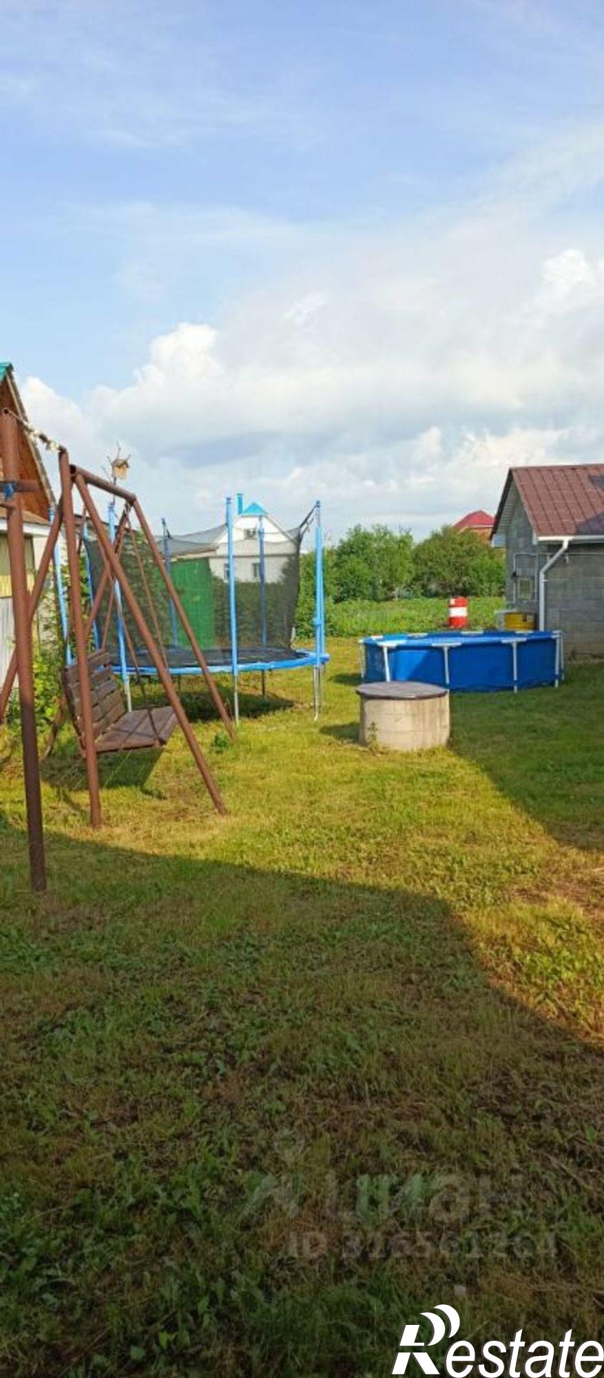 Купить дачу, дом, коттедж за 8 900 000 рублей на улица Фронтовых Подруг, 84