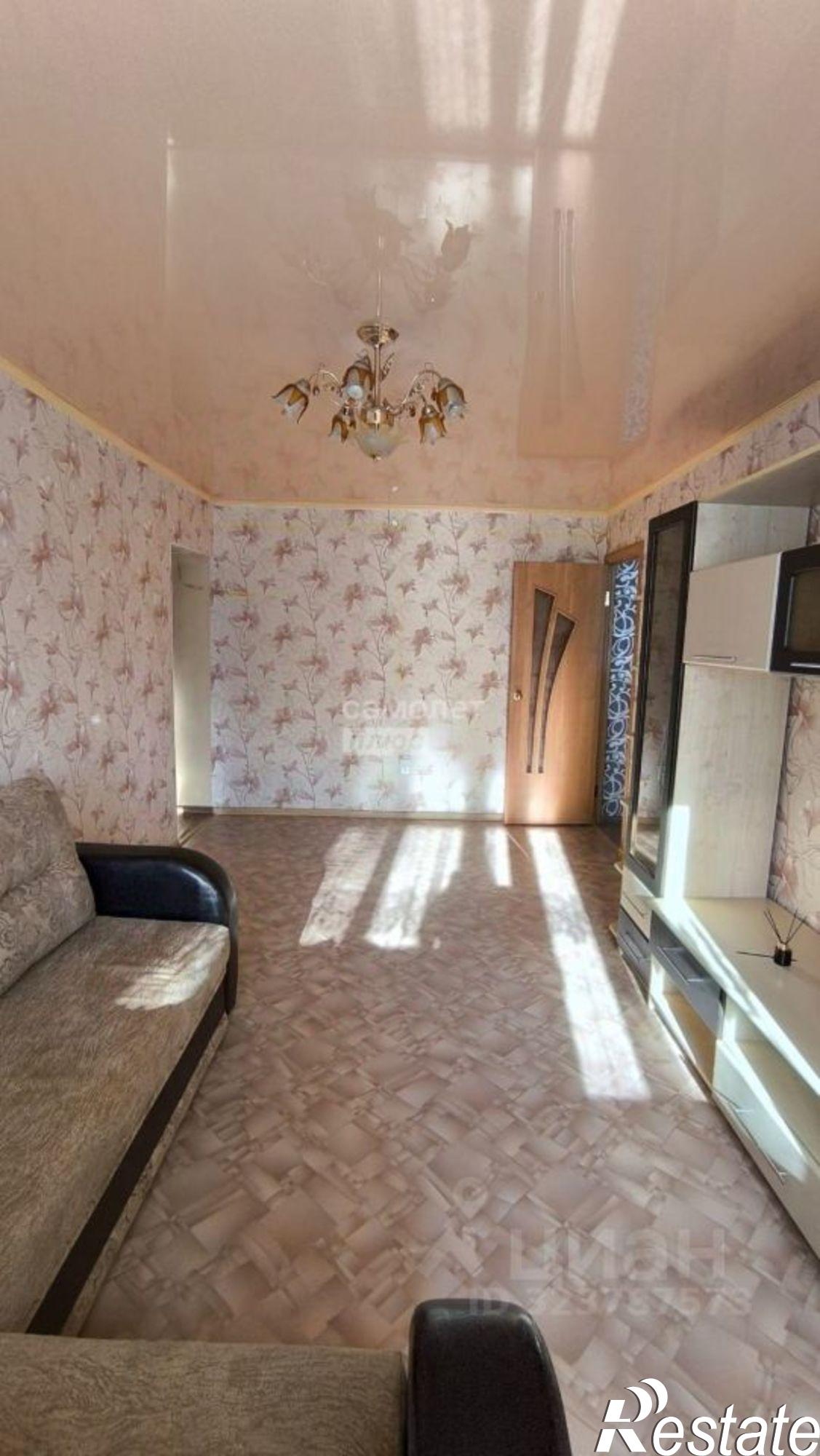 Сдать квартиру за 20 000 рублей на Октябрьский г.