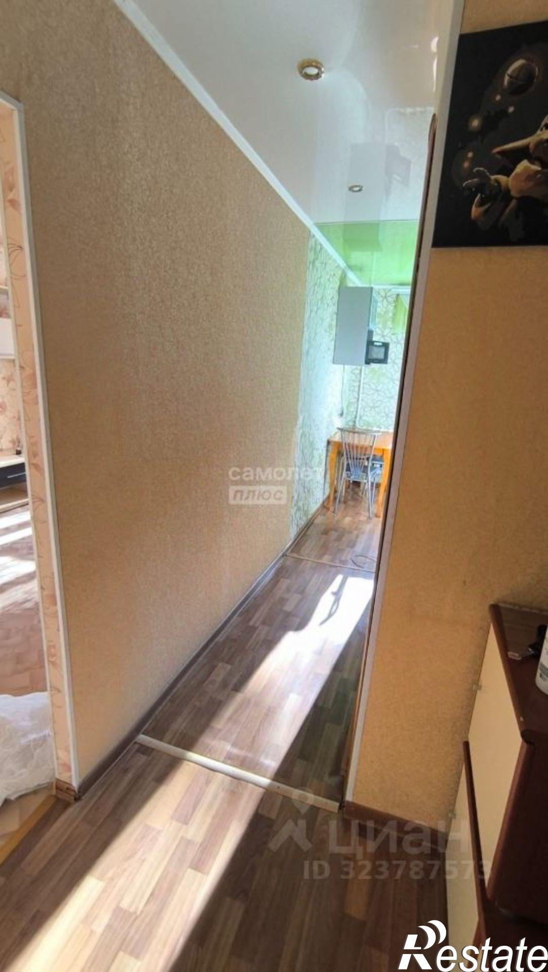 Сдать квартиру за 20 000 рублей на Октябрьский г.