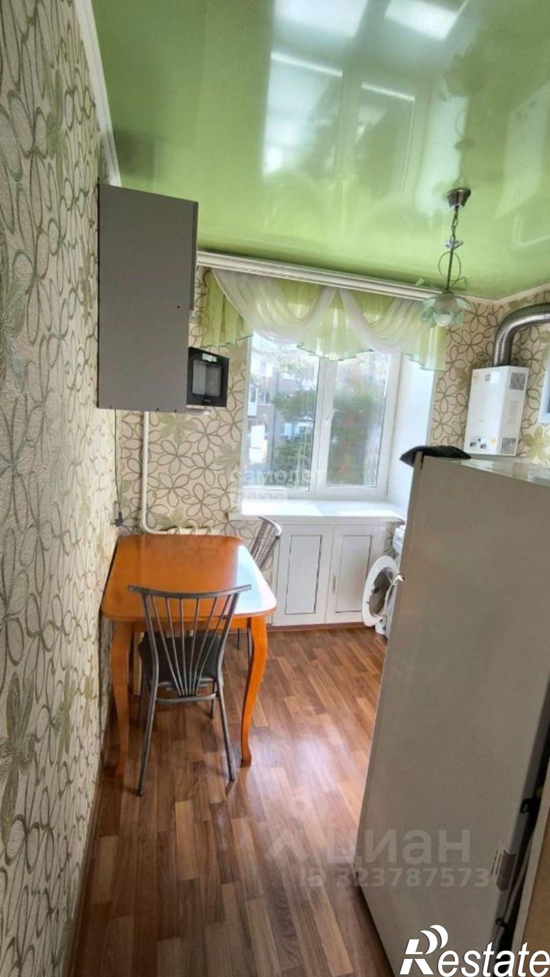 Сдать квартиру за 20 000 рублей на Октябрьский г.