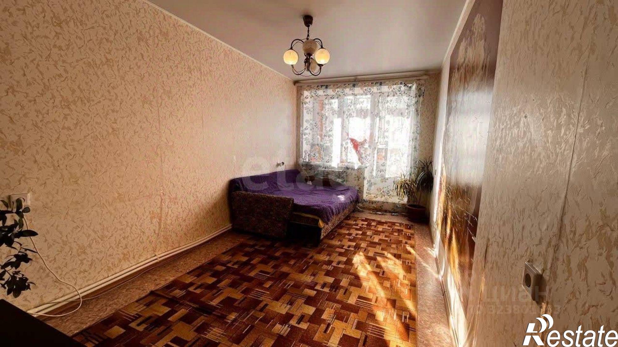 Купить квартиру за 2 500 000 рублей на улица Чапаева, 31