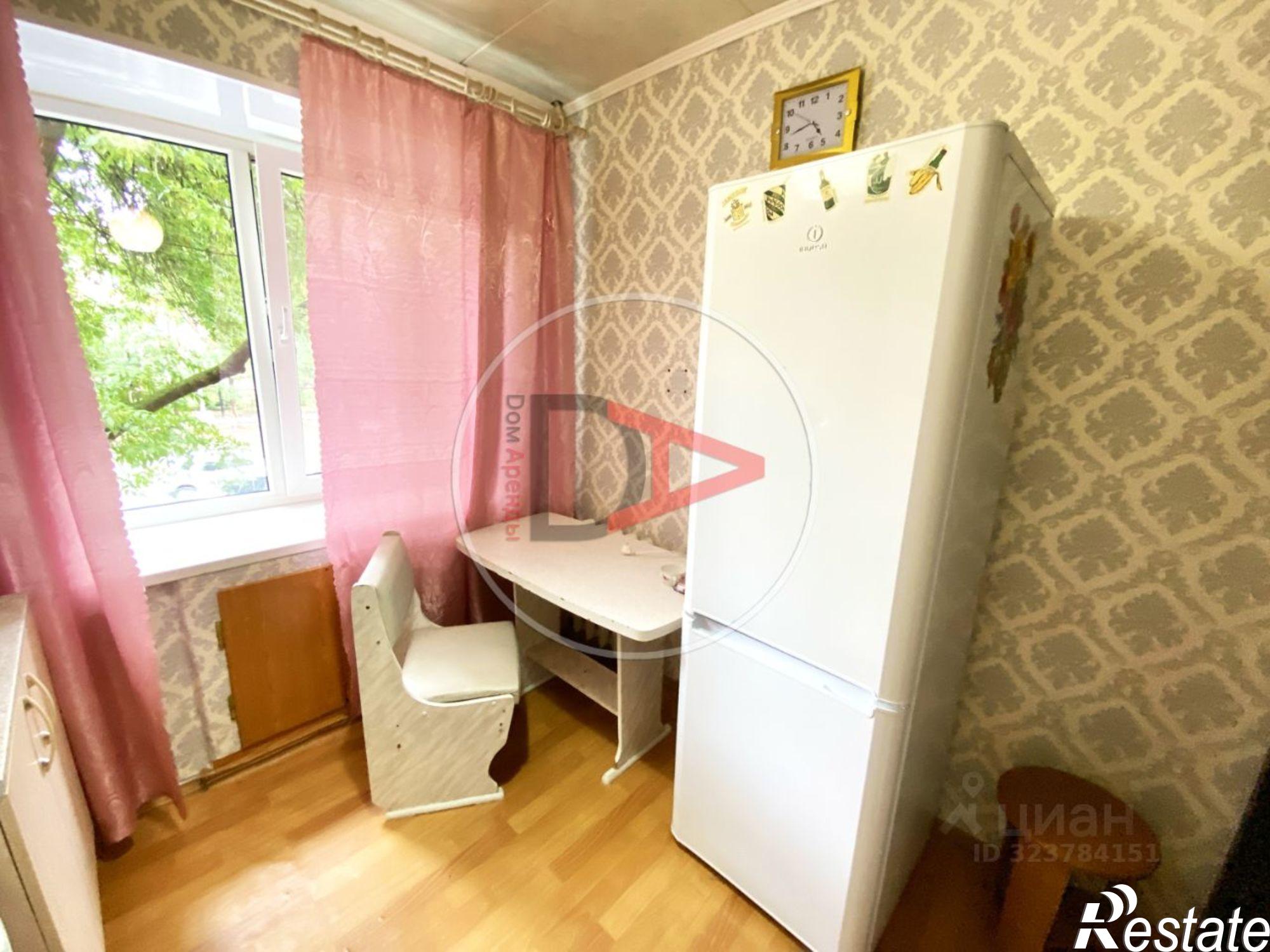 Сдать квартиру за 20 000 рублей на Уфа, улица Левченко, 8