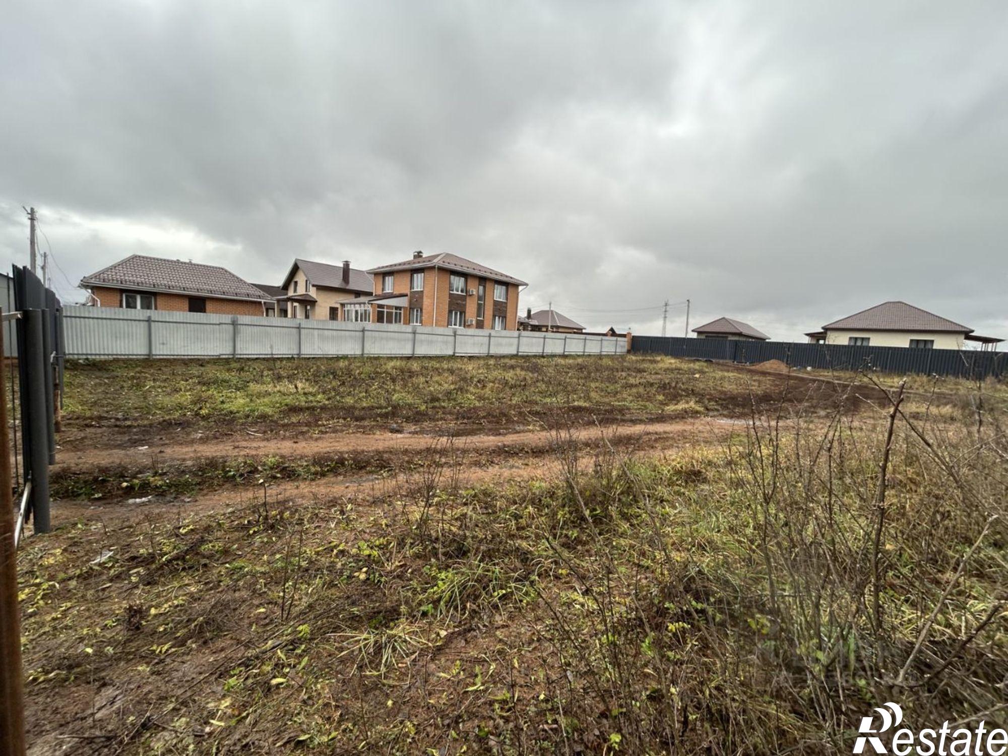 Купить землю, земельный участок за 4 000 000 рублей на Уфимский район