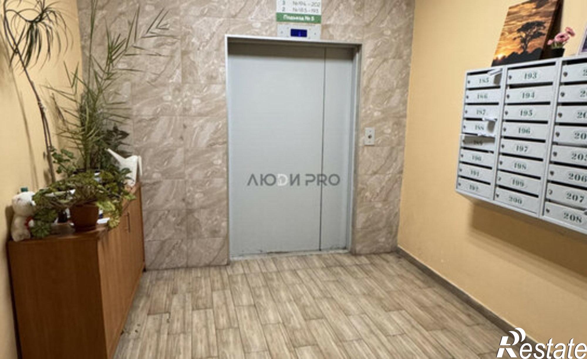 Купить квартиру за 3 750 000 рублей на Уфа, улица Генерала Ишбулатова, 8/2