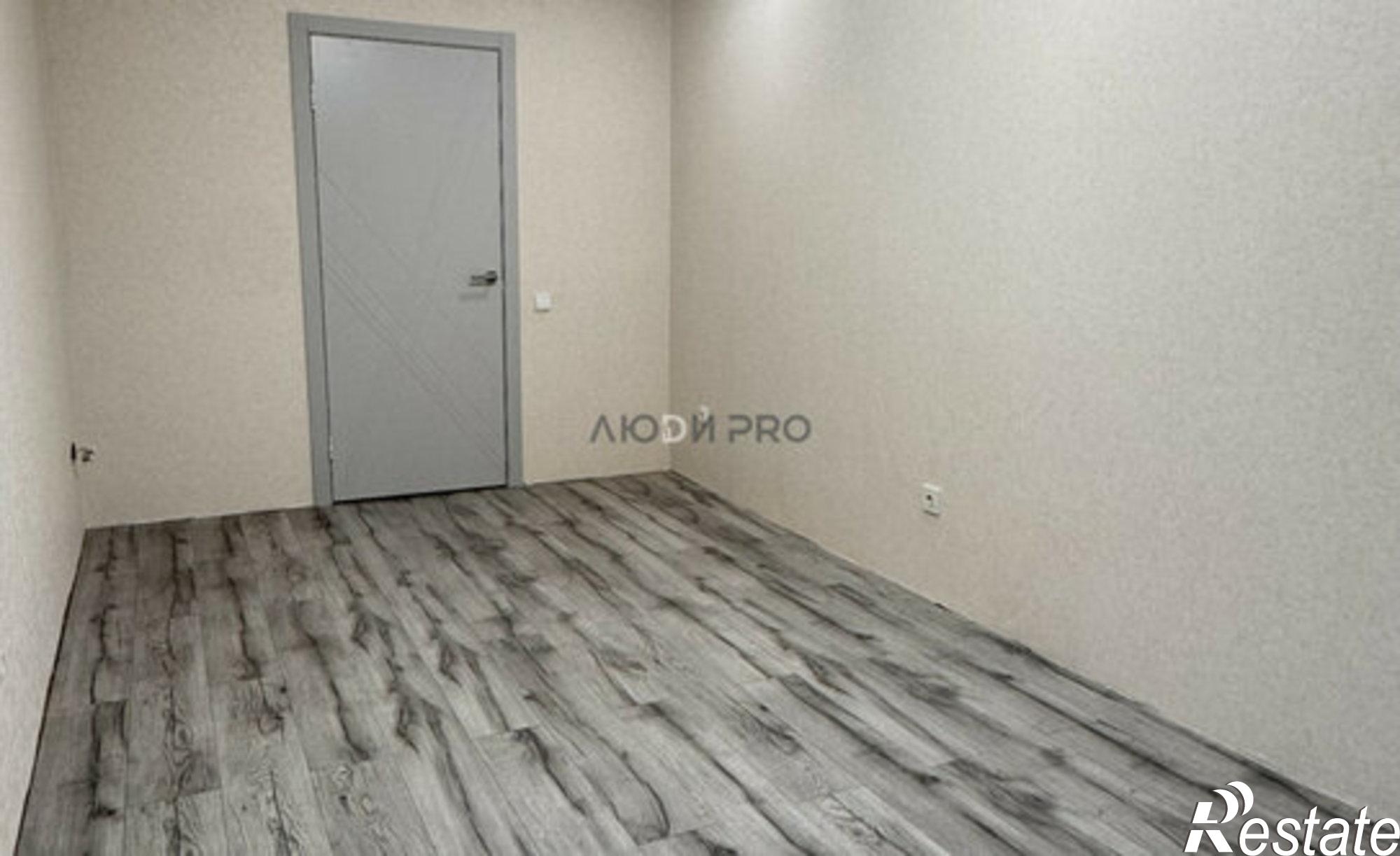 Купить квартиру за 3 750 000 рублей на Уфа, улица Генерала Ишбулатова, 8/2