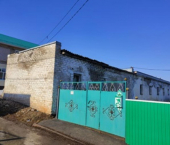 26.6 кв м Губайдуллина улица, д.101в