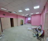 торговое помещение 222 кв м ул Машиностроителей, 4