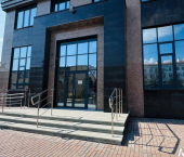 торговое помещение 185 кв м ул Мустая Карима, 16/1