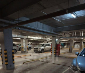 19 кв м Бакалинская улица, 64/4