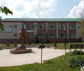 ОСЗ 38 кв м улица Ленина, 108