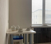 2-комн, 45кв м, этаж 5/5 переулок Кувыкина, 1