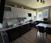 2-комн, 58кв м, этаж 1/3 Инженерная улица, 51