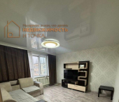 2-комн, 50кв м, этаж 5/5 улица Ленина, 35