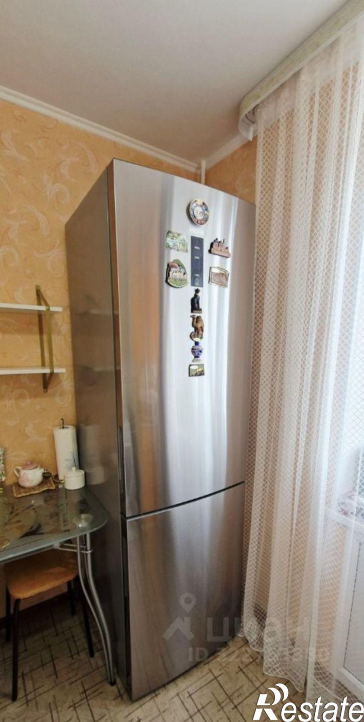 2-комн квартира Советская улица, 27,  д. 27