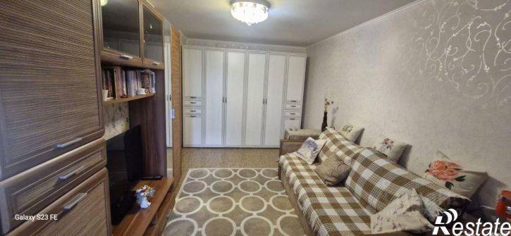 2-комн квартира Советская улица, 27,  д. 27