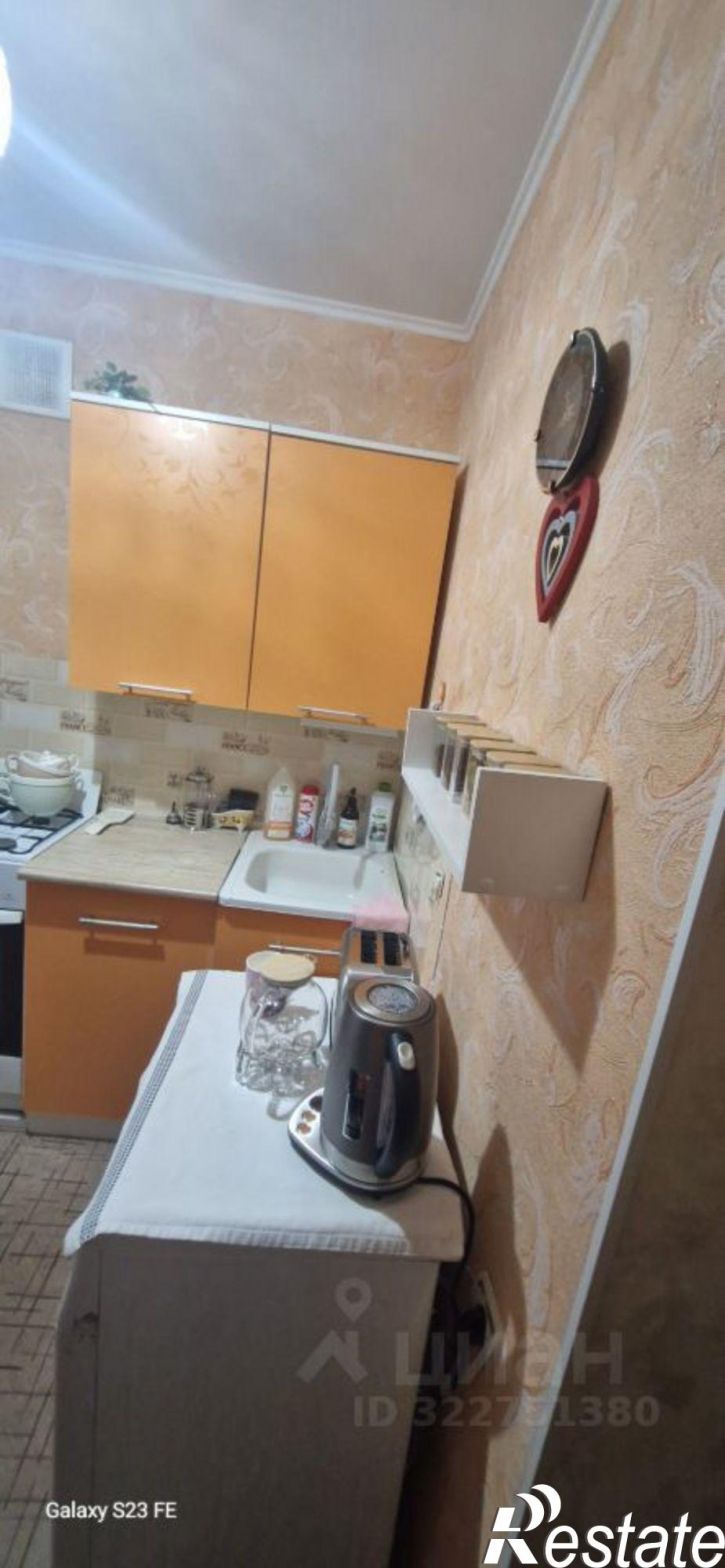 2-комн квартира Советская улица, 27,  д. 27