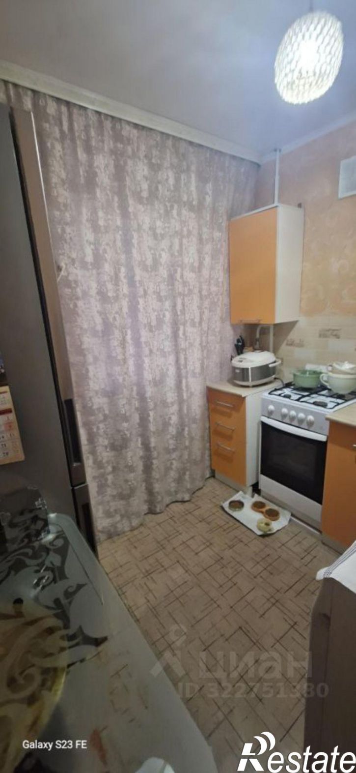 2-комн квартира Советская улица, 27,  д. 27