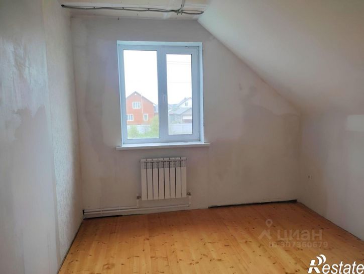 Коттедж/дом Уфимский район