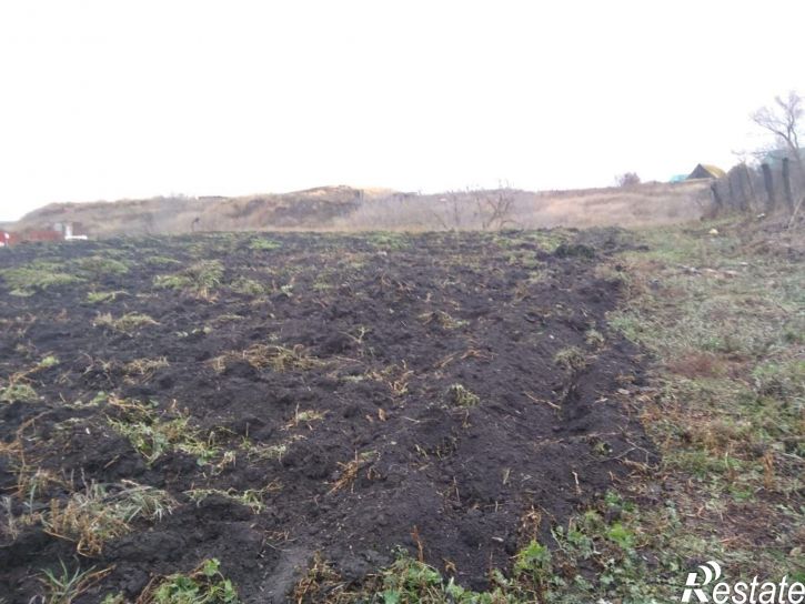 Земельный участок Чишминский район