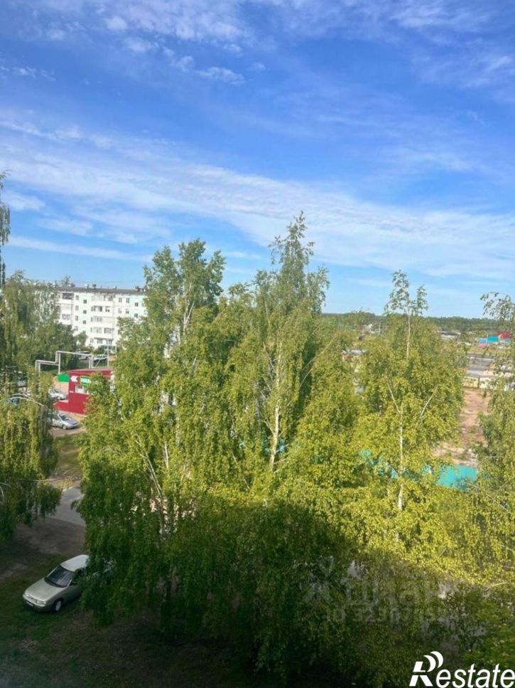 3-комн квартира улица Первых Строителей, 12,  д. 12