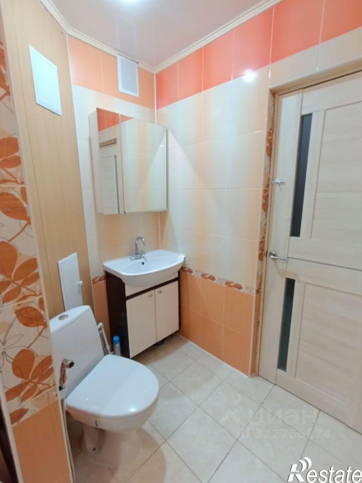 2-комн квартира ул Российская, 5,  д. 5