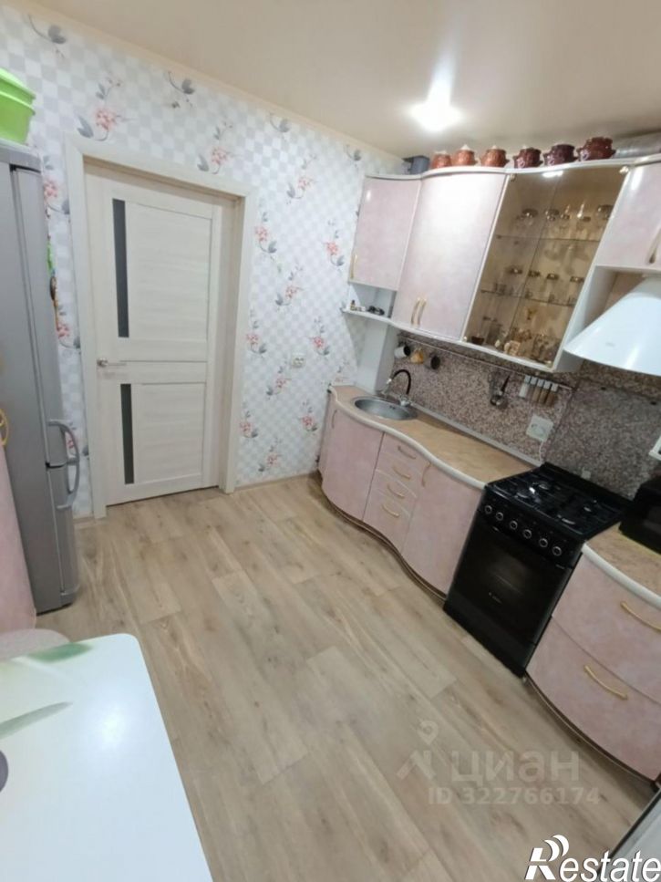 2-комн квартира ул Российская, 5,  д. 5