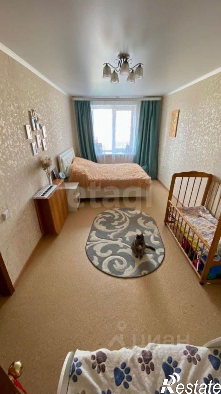 2-комн квартира ул Хвойная, 16,  д. 16