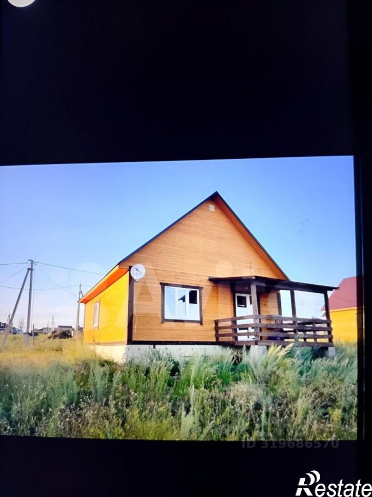 Коттедж/дом ул Березовая, 23,  д. 23