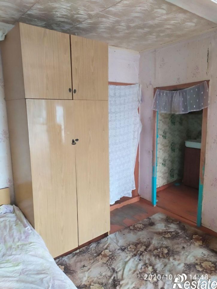 Коттедж/дом ул Карла Маркса, 55,  д. 55