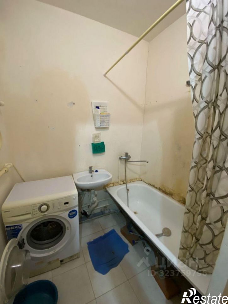 2-комн квартира Уфа, улица Шмидта, 158