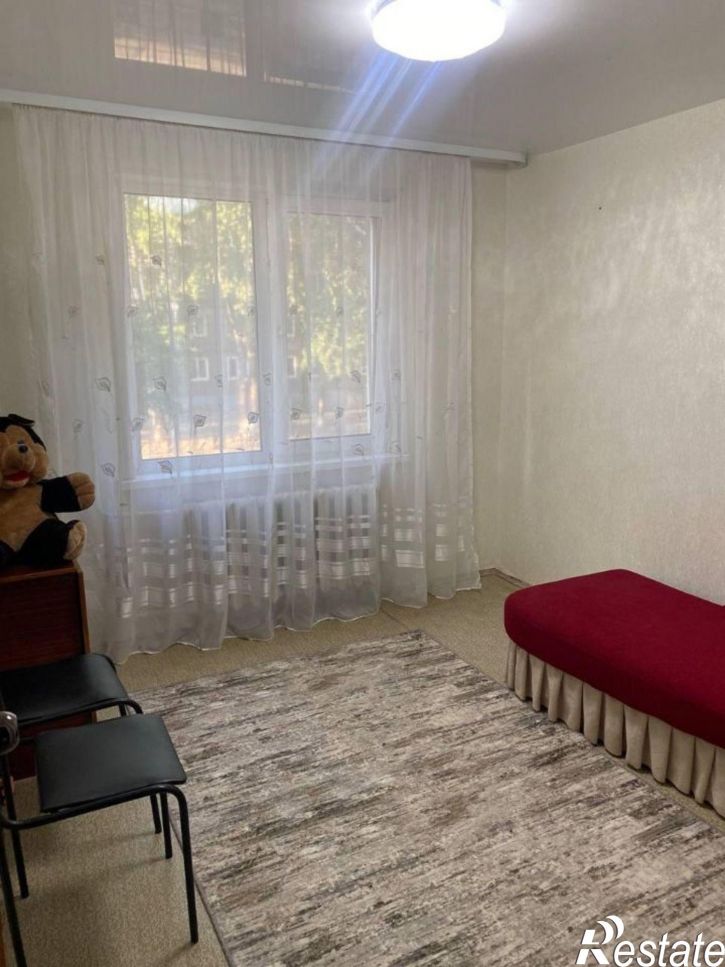 3-комн квартира Нефтекамск