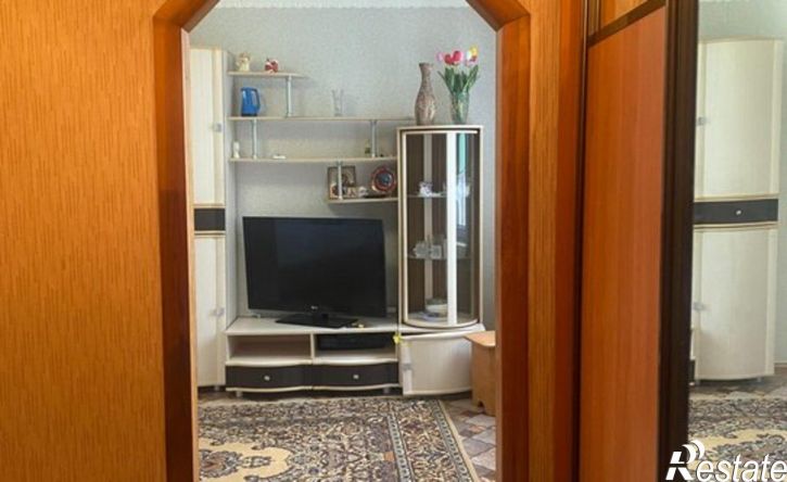 2-комн квартира Бульварная улица, 35,  д. 35