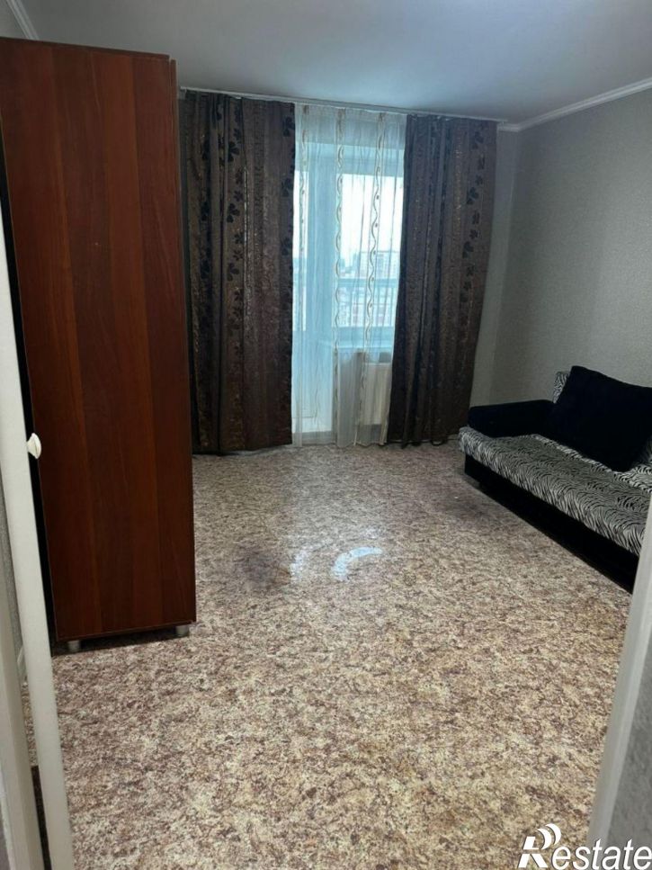 1-комн квартира Уфа