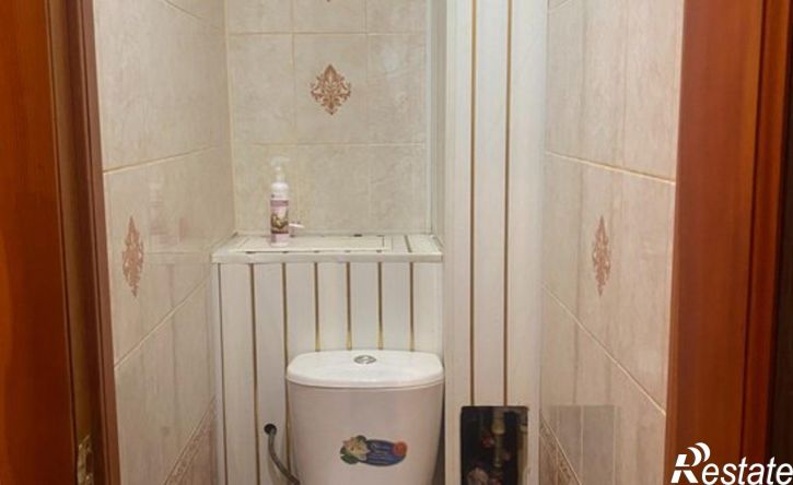 2-комн квартира Бульварная улица, 35,  д. 35