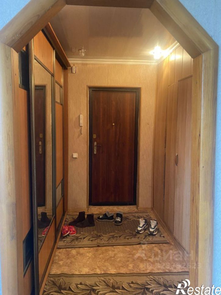 2-комн квартира Бульварная улица, 35,  д. 35