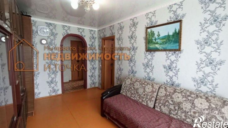 2-комн квартира Дюртюлинский р-н, Дюртюли