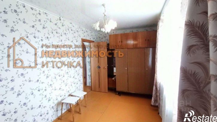 2-комн квартира Дюртюлинский р-н, Дюртюли