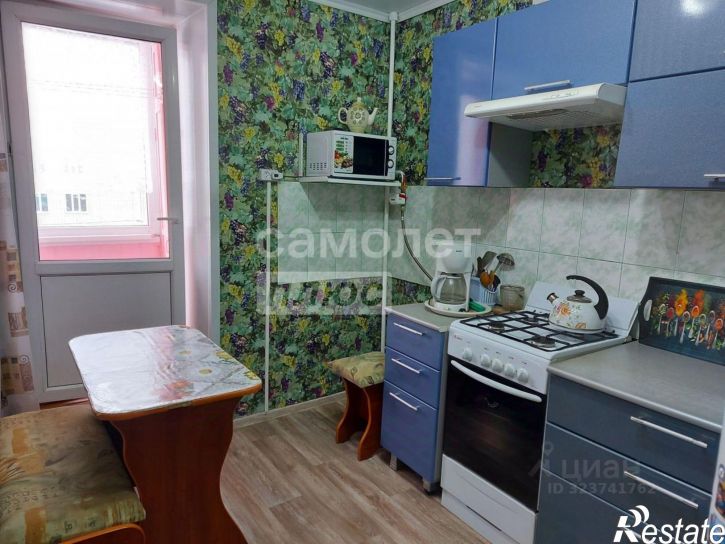 2-комн квартира Кумертау г.