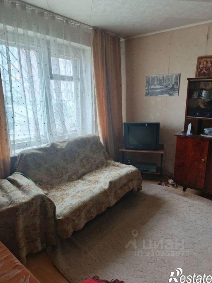 Комната Уфа