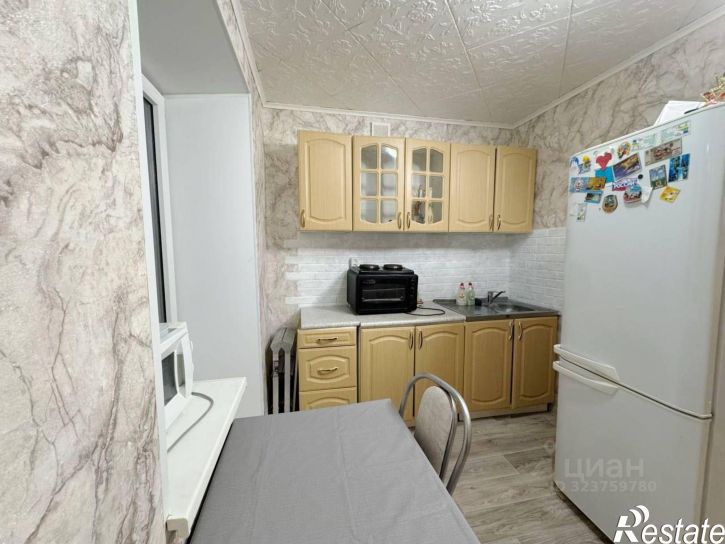 1-комн квартира Нефтекамск