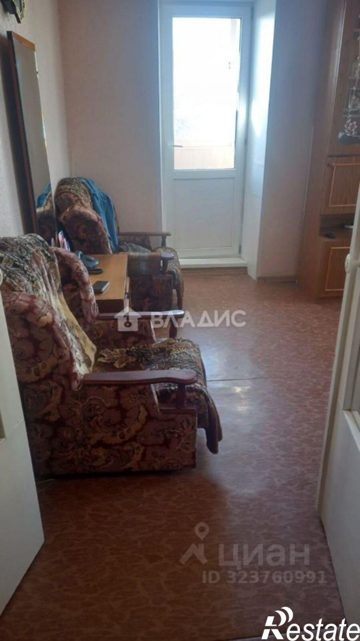 2-комн квартира Стерлитамак